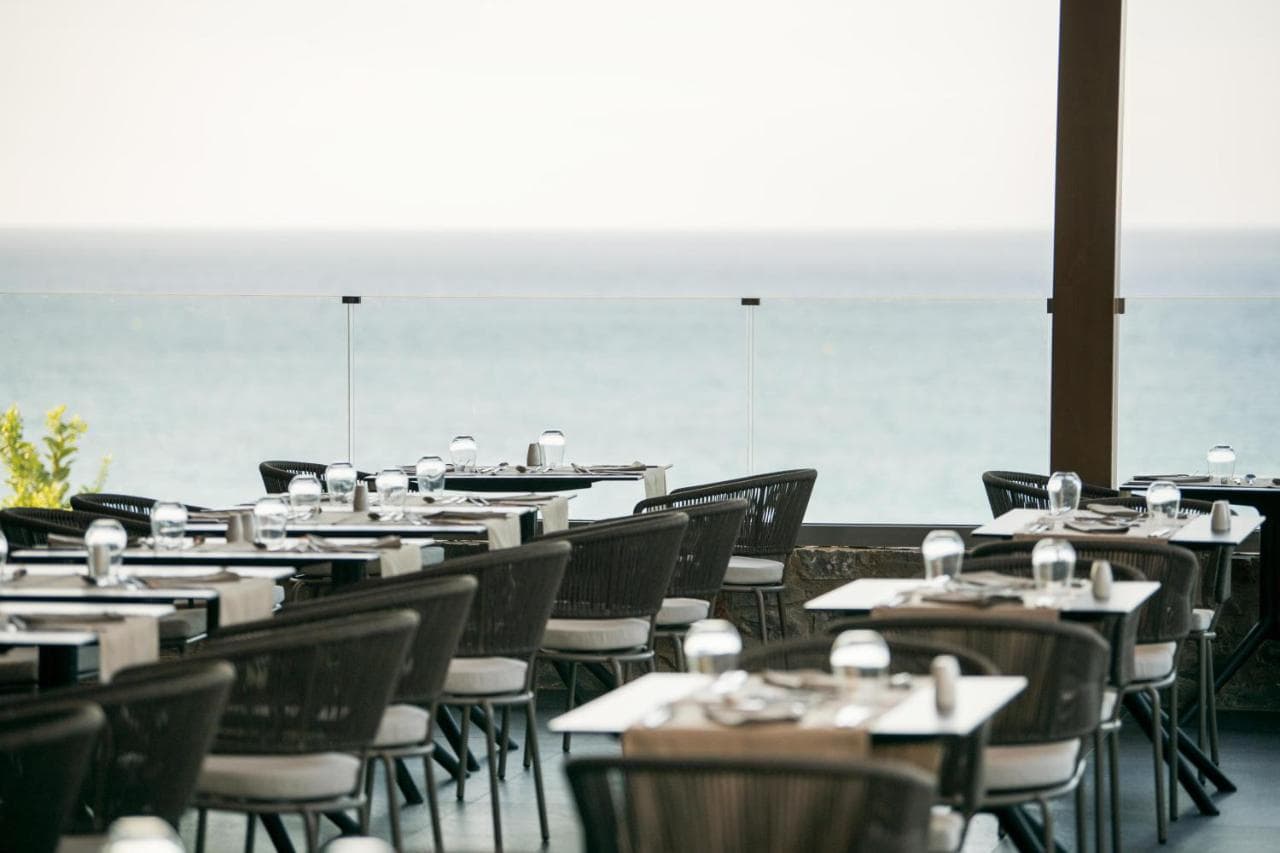 KING MINOS RETREAT Resort & Spa view 5