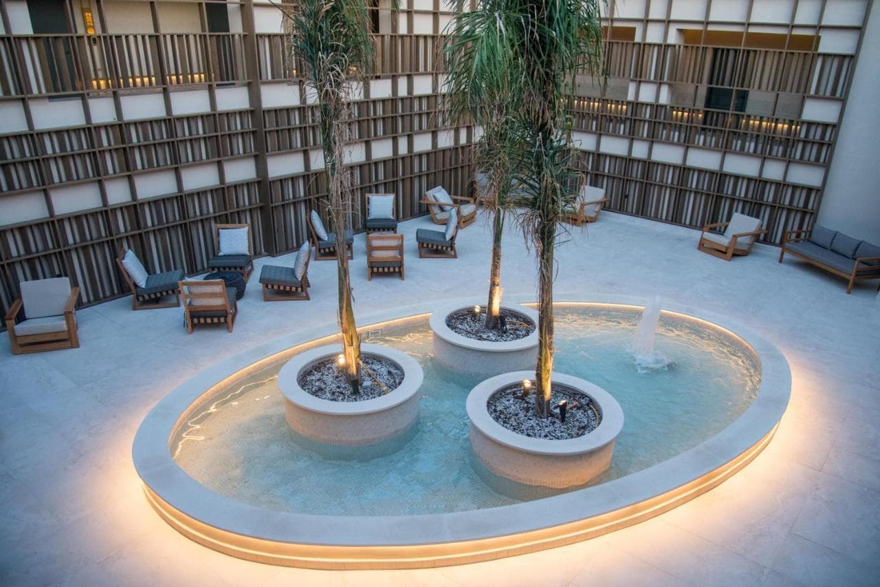 KING MINOS RETREAT Resort & Spa view 6
