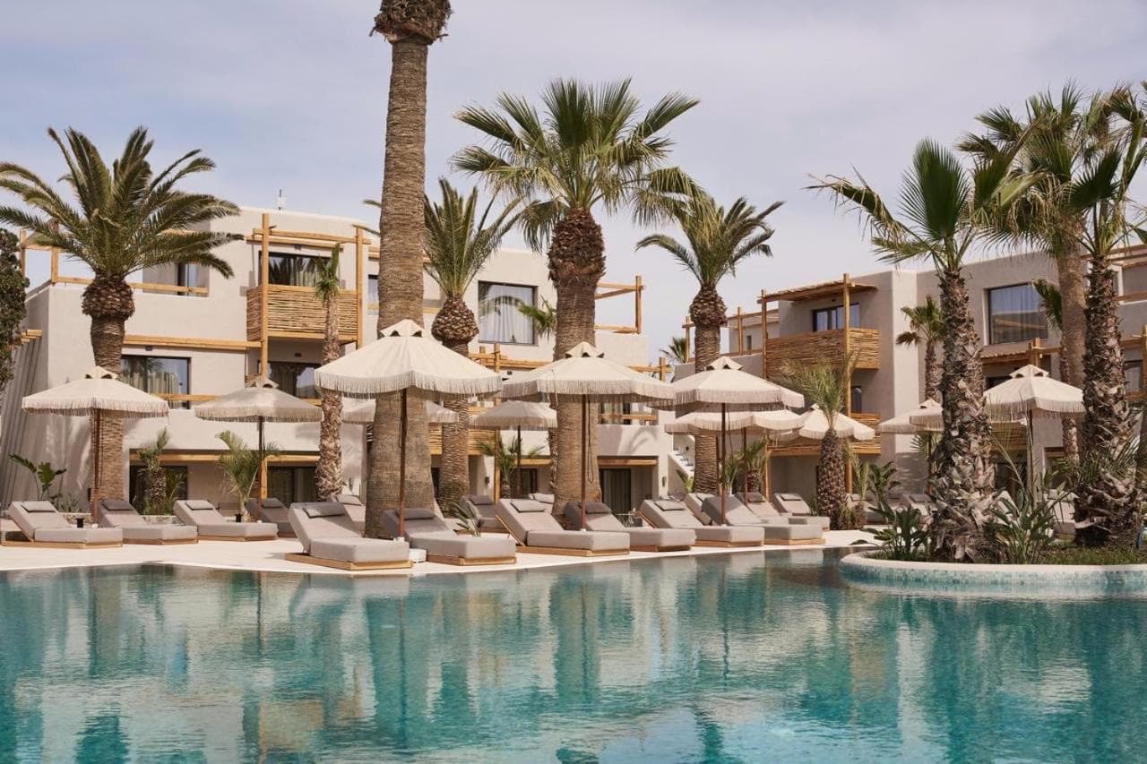 Stella Blue Seaside Resort view 4