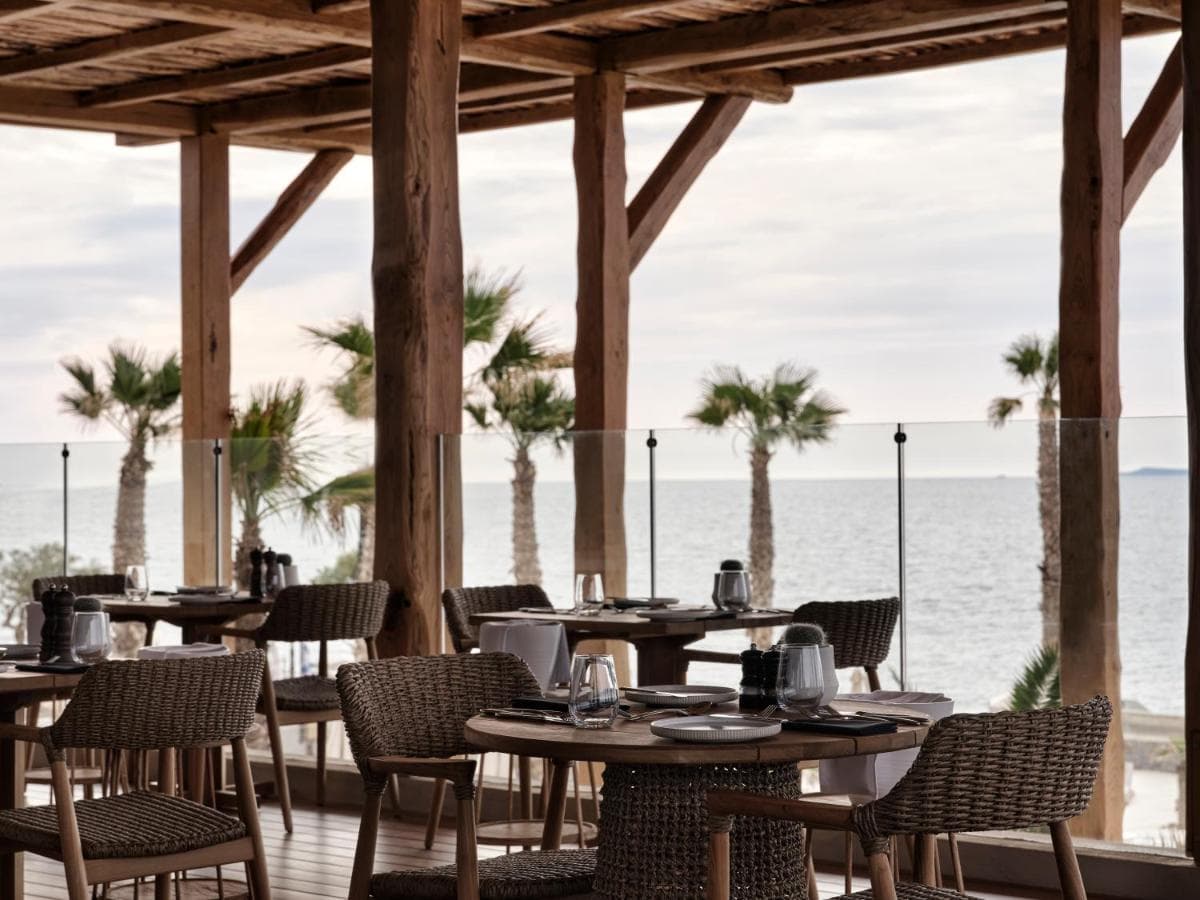 Stella Blue Seaside Resort view 5