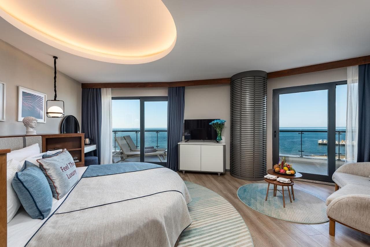 Seaden Quality Resort & Spa view 6