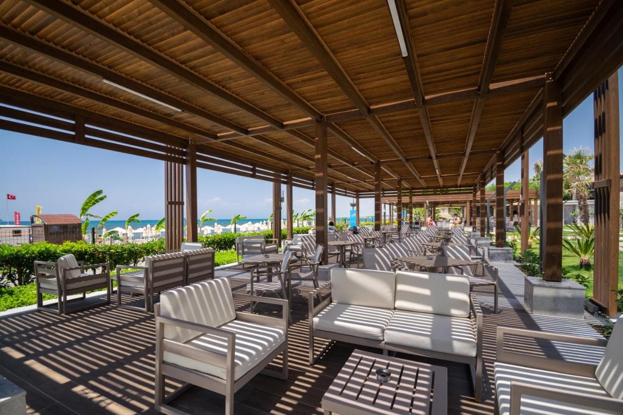 Seaden Quality Resort & Spa view 7