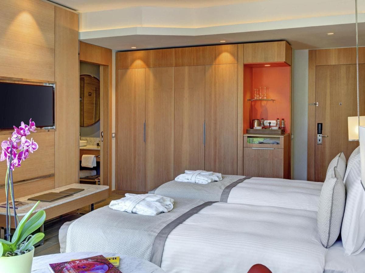 Rixos Premium Dubrovnik view 8