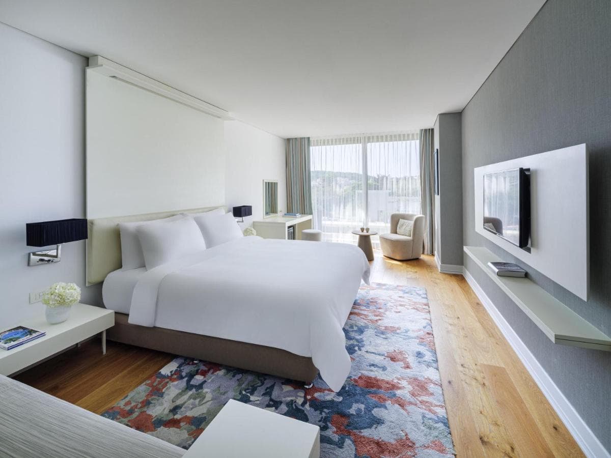 Rixos Premium Dubrovnik view 7