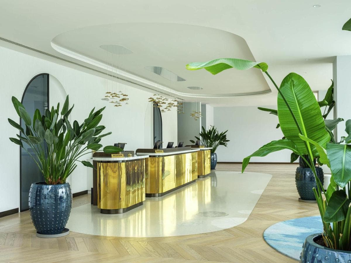 Rixos Premium Dubrovnik view 6