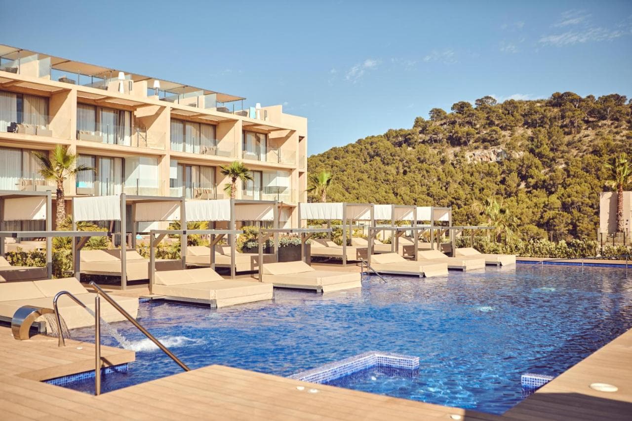 Zafiro Palace Andratx view 7