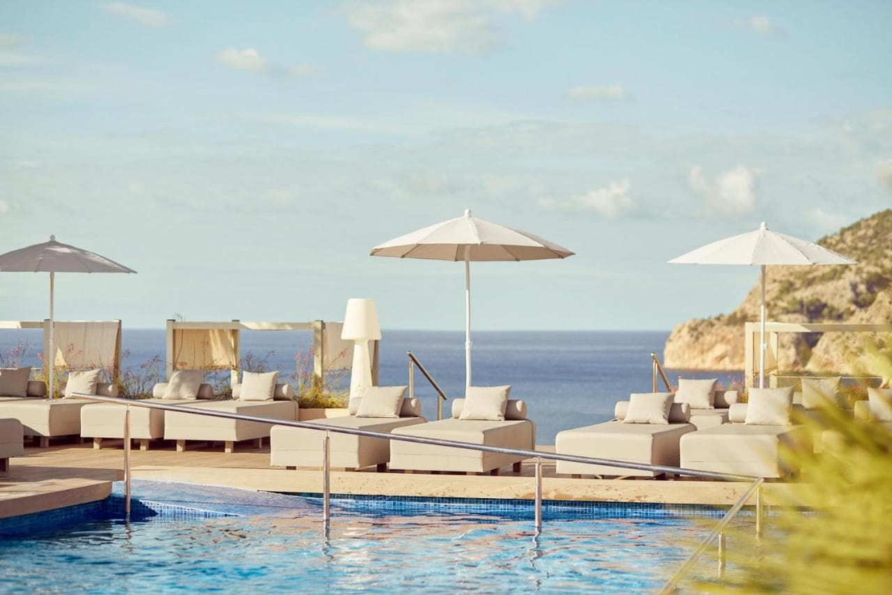 Zafiro Palace Andratx view 3