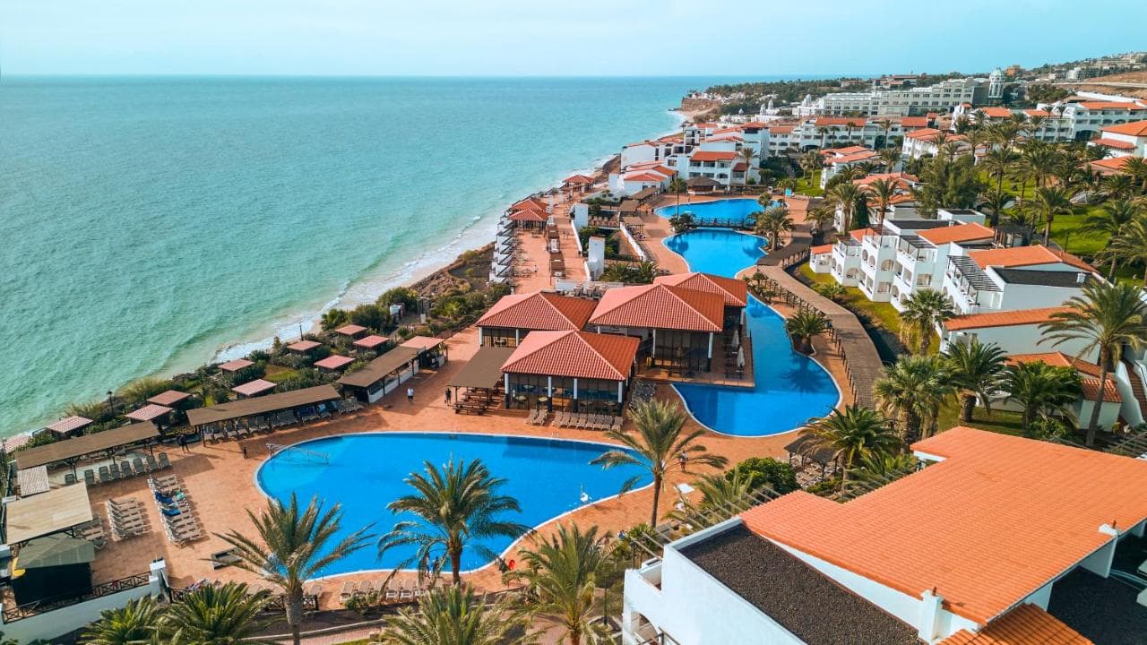 TUI MAGIC LIFE Fuerteventura
