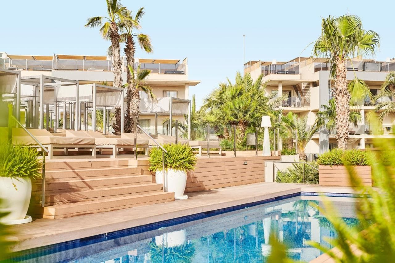 Zafiro Palace Alcudia view 5