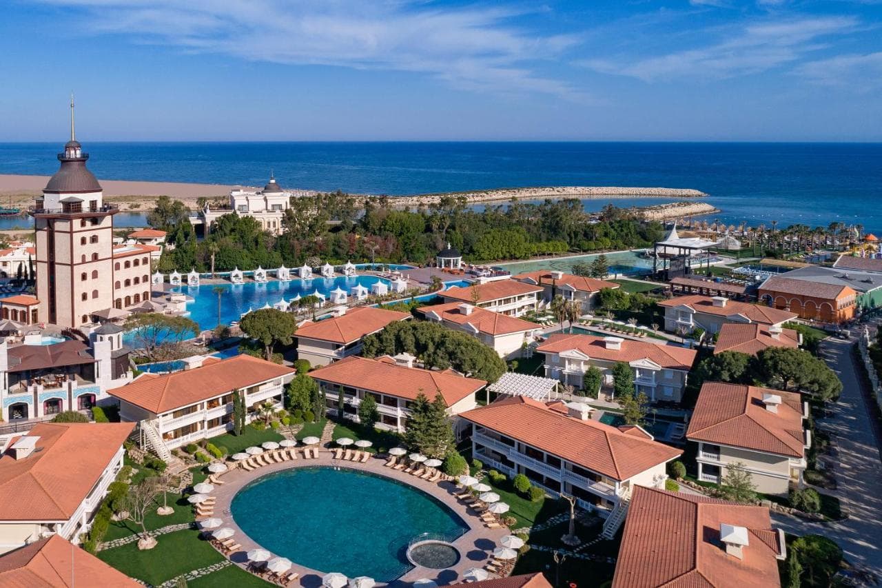 Mardan Palace view 7