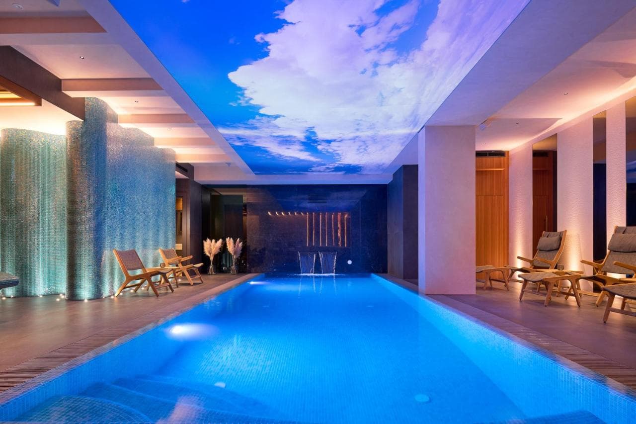 Time Boutique Hotel view 4