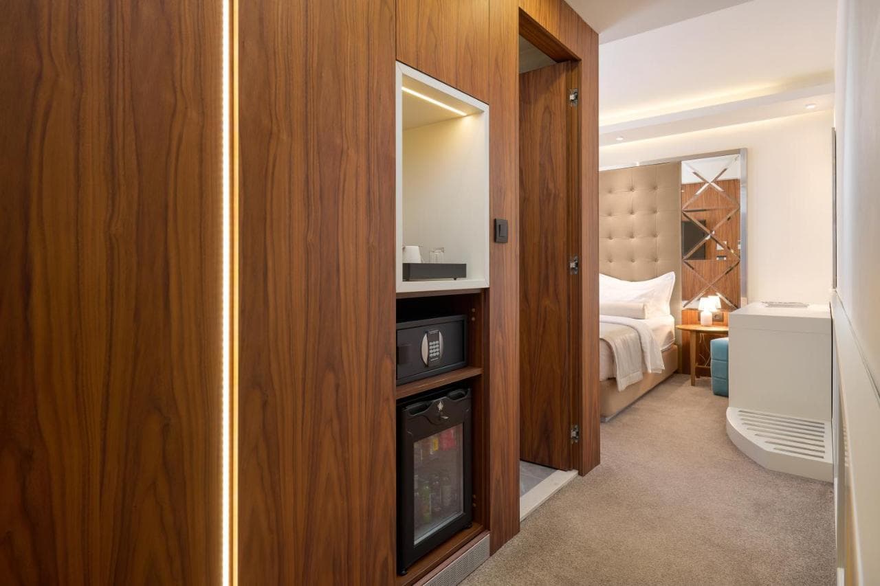 Time Boutique Hotel view 3