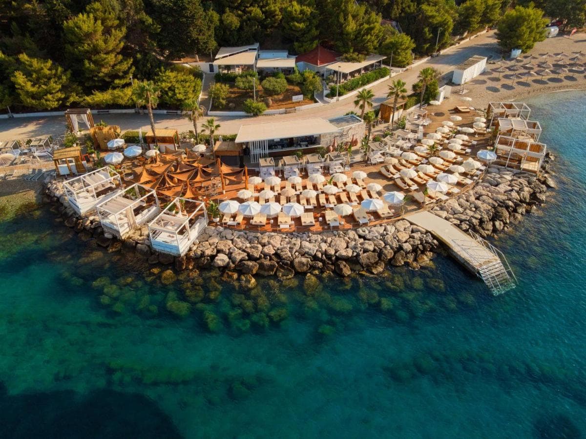 Radisson Blu Resort & Spa, Split view 8
