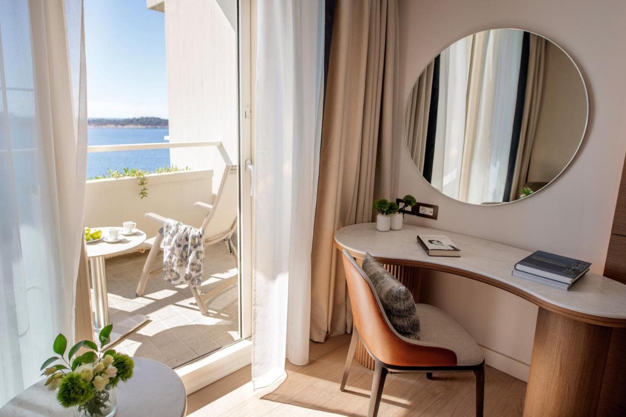 Hotel Croatia Cavtat view 3