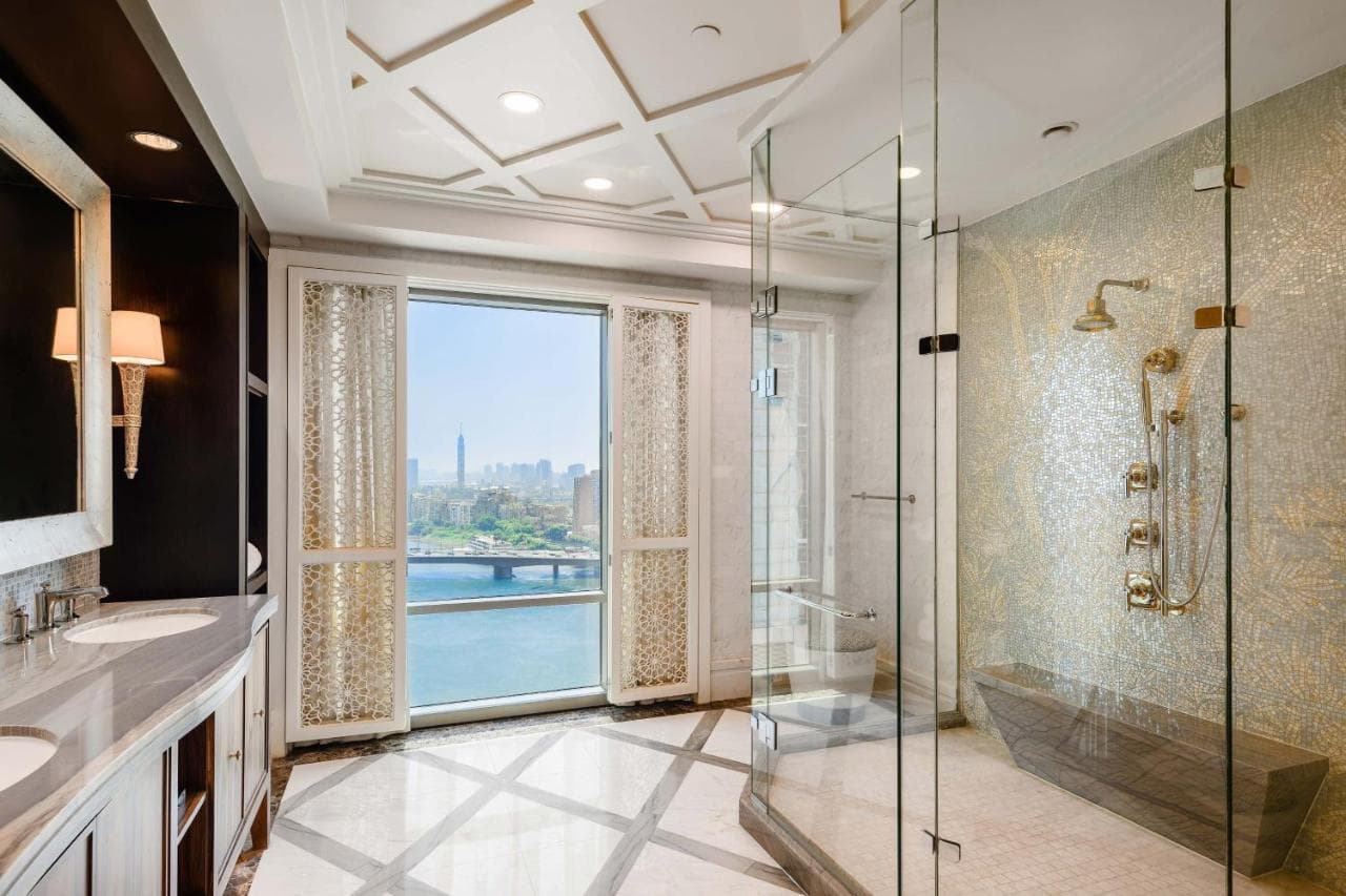 The St. Regis Cairo view 3