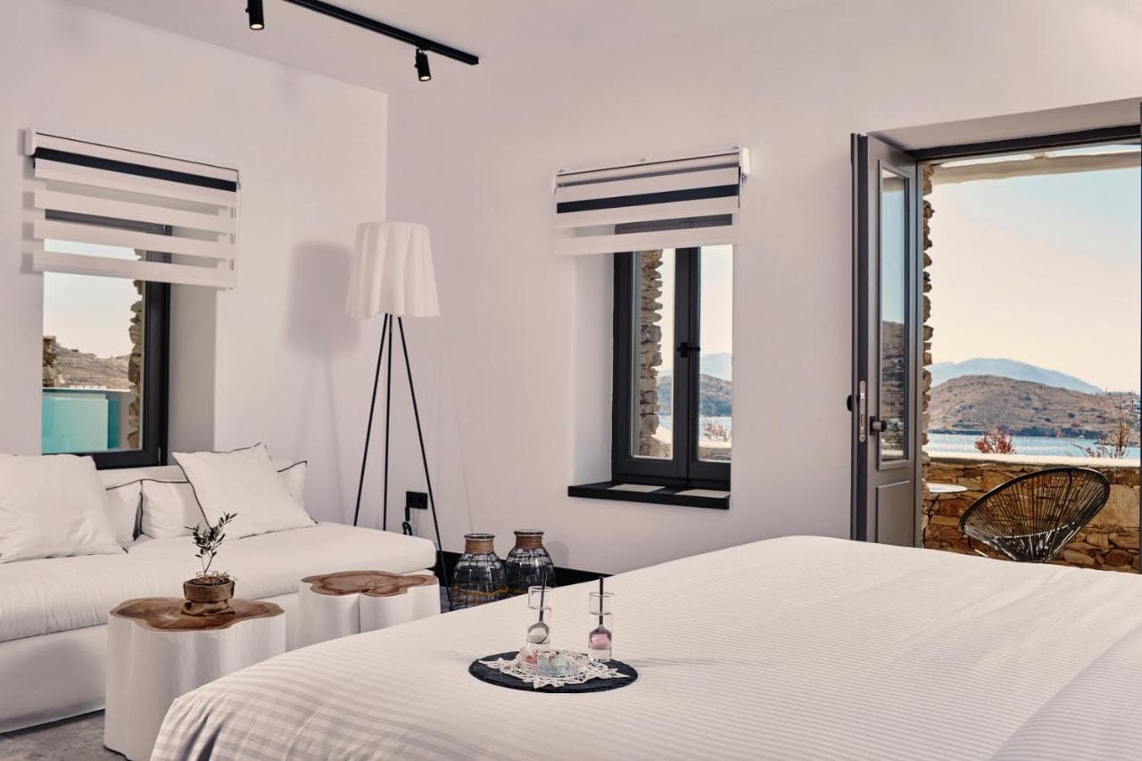 Liostasi Hotel & Suites view 8