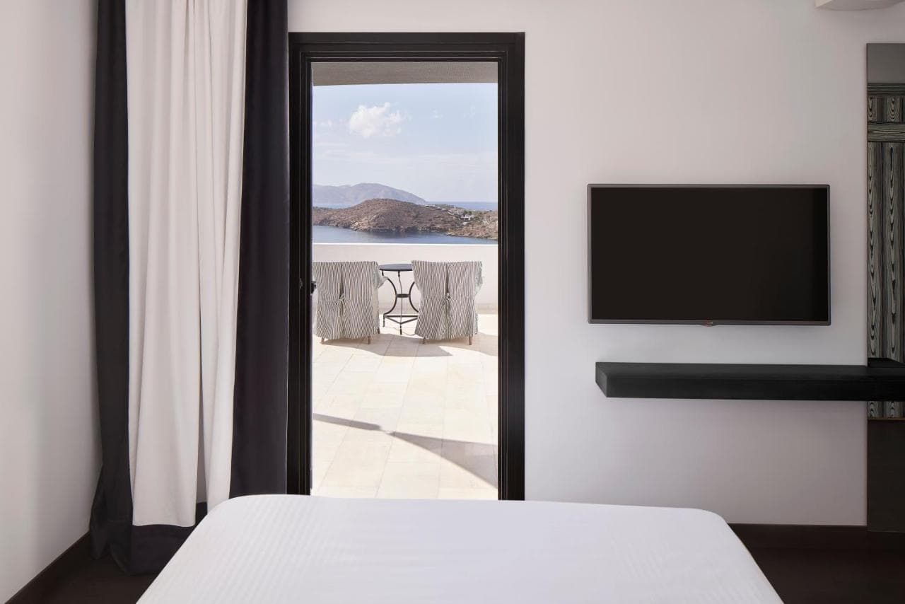 Liostasi Hotel & Suites view 6