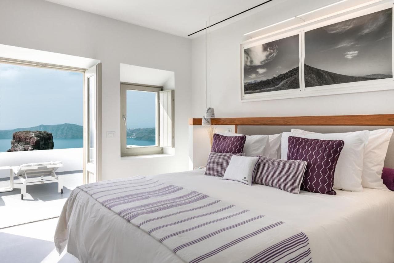 Grace Hotel, Auberge Collection view 2