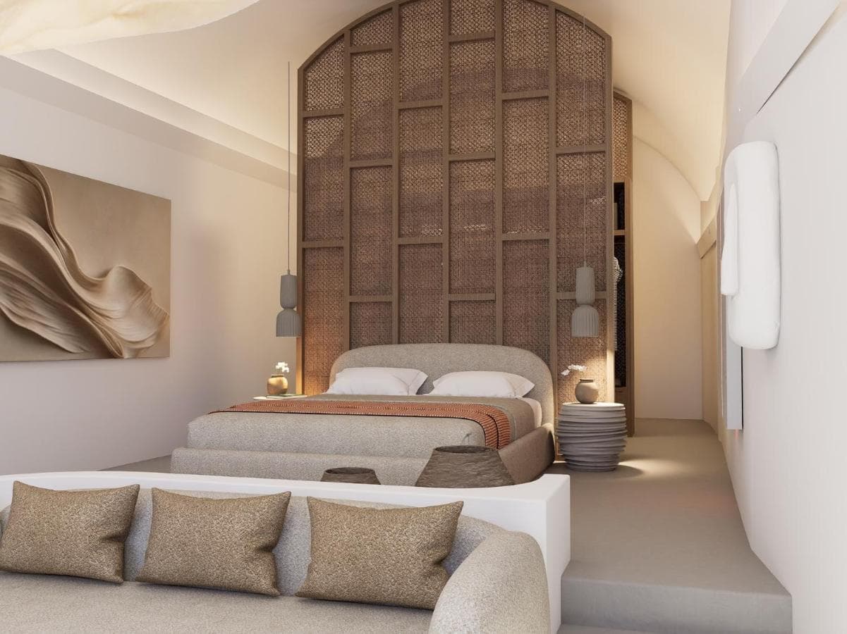 Grace Hotel, Auberge Collection view 8