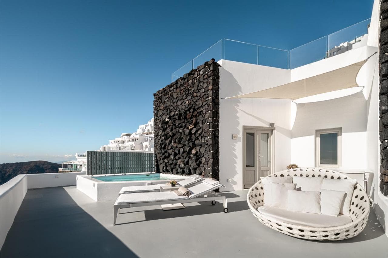 Grace Hotel, Auberge Collection view 7