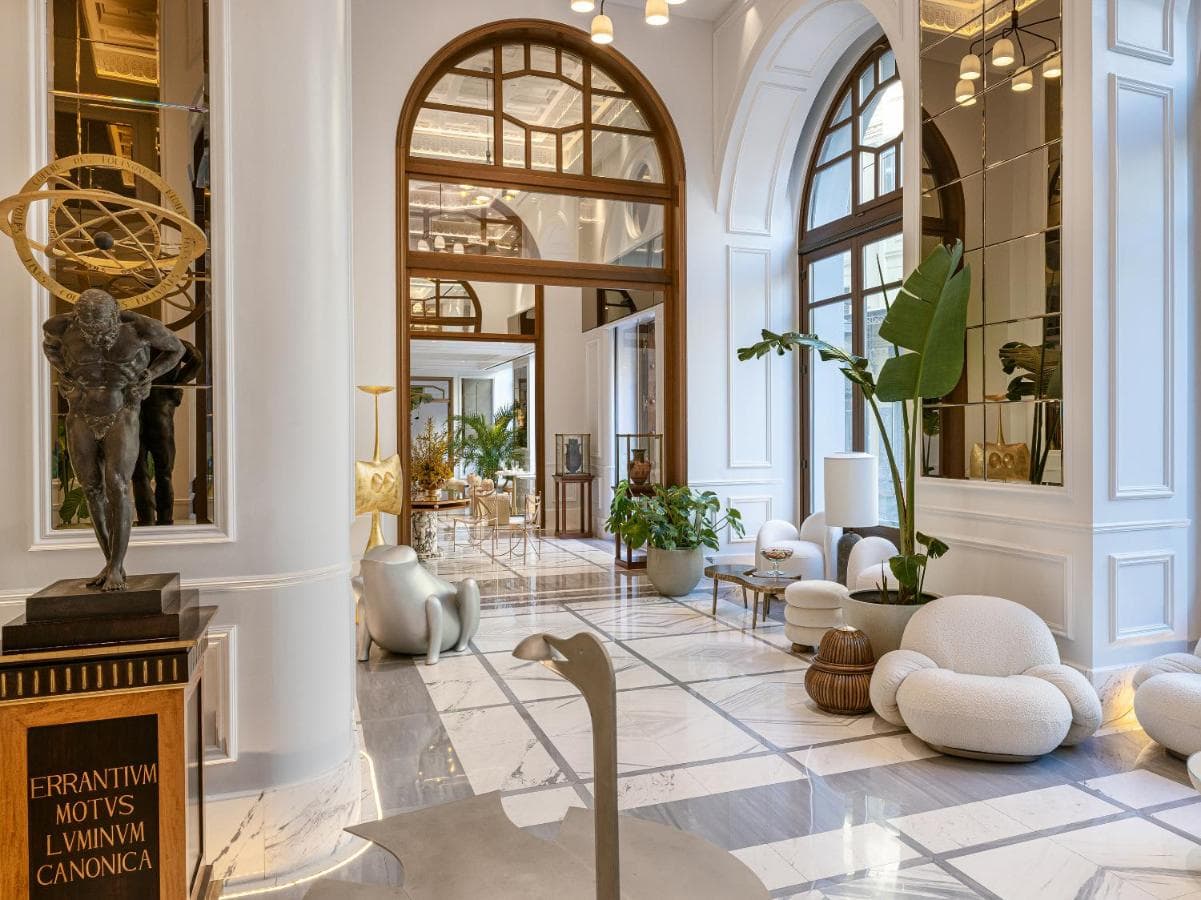 The Dolli at Acropolis, A Hotel to Live view 7