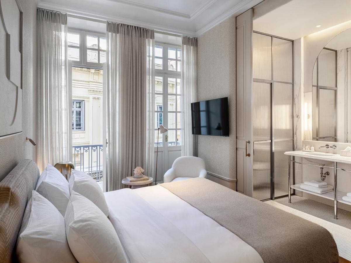 The Dolli at Acropolis, A Hotel to Live view 2