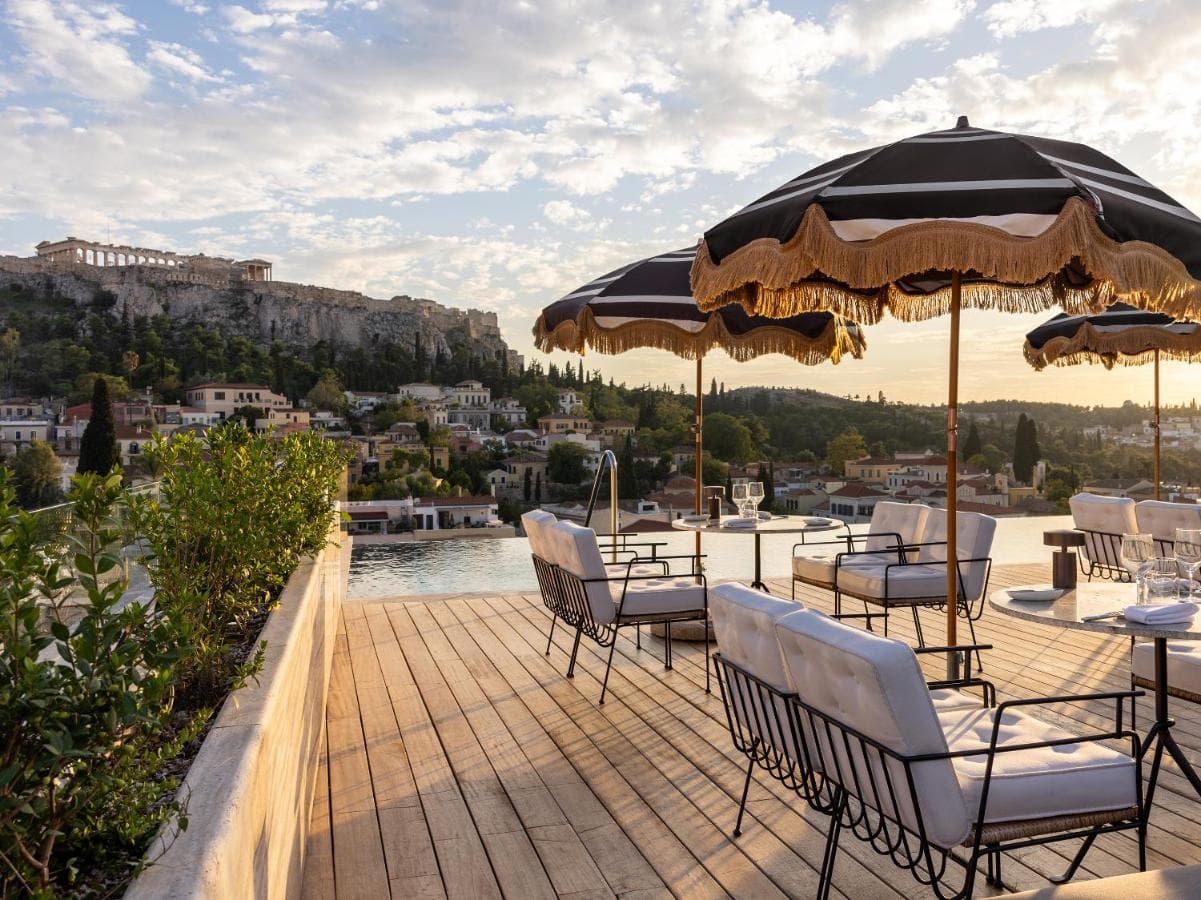 The Dolli at Acropolis, A Hotel to Live view 6