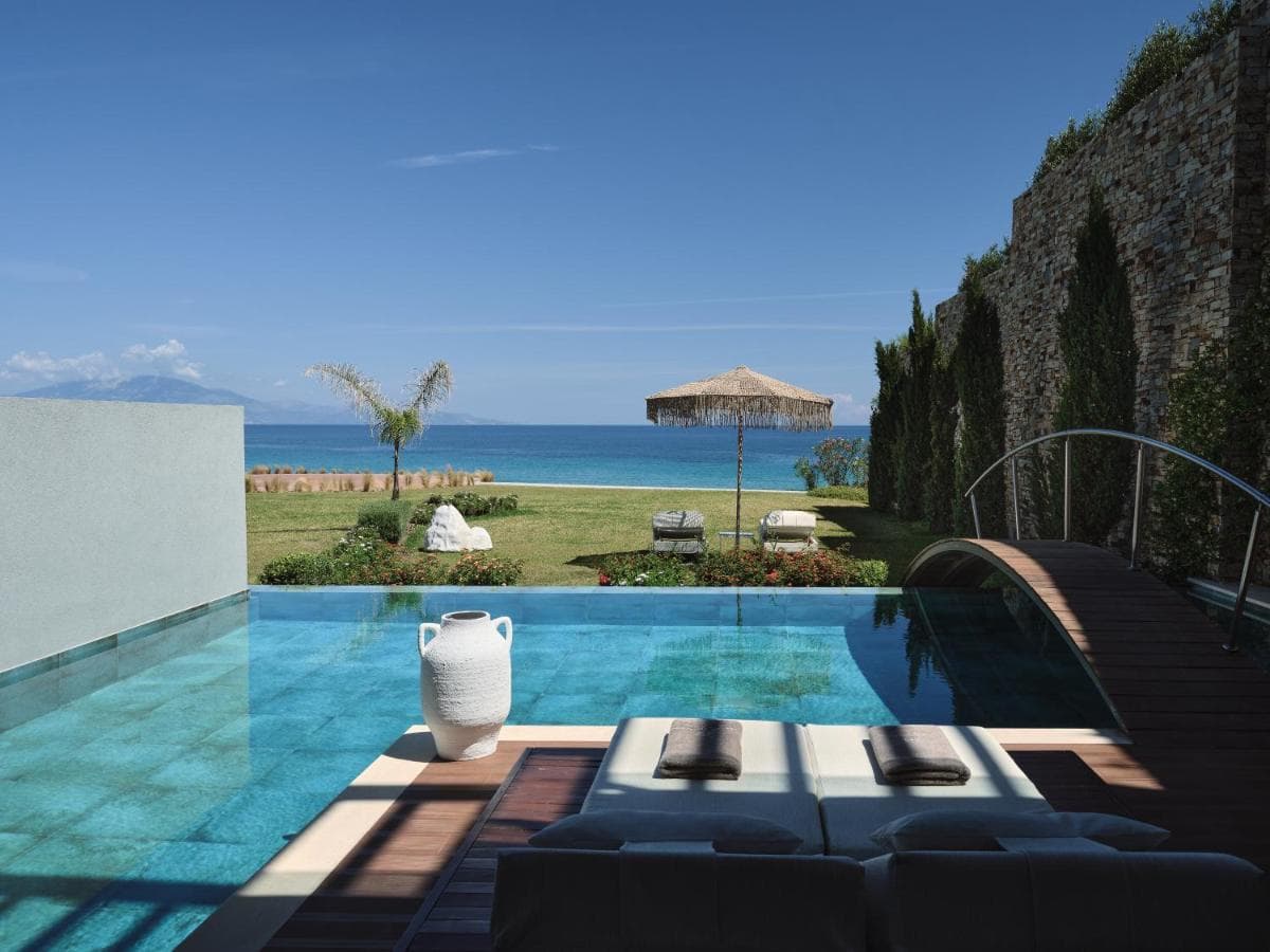 Lesante Blu - The Leading Hotels of the World, Adults Only view 7