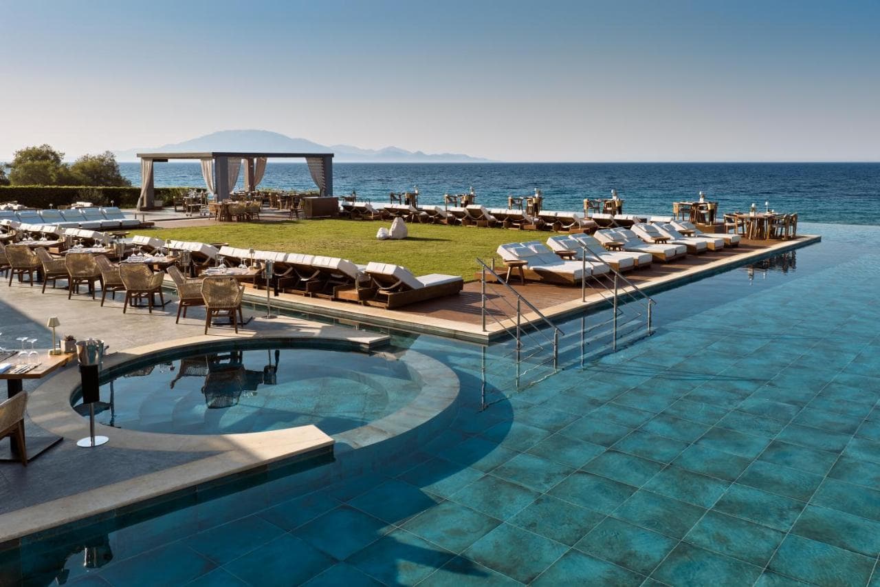 Lesante Blu - The Leading Hotels of the World, Adults Only view 4