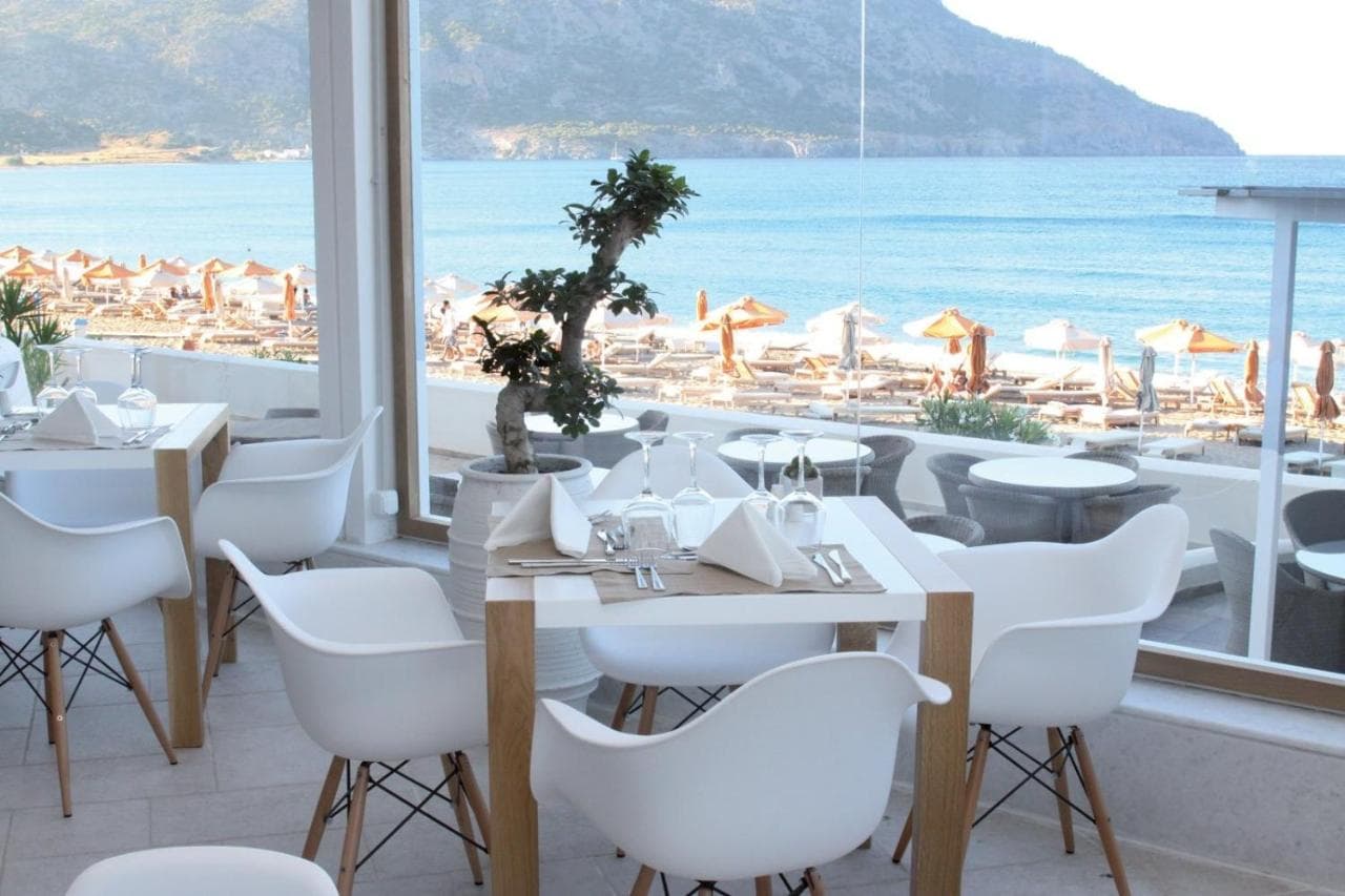 Konstantinos Palace view 6