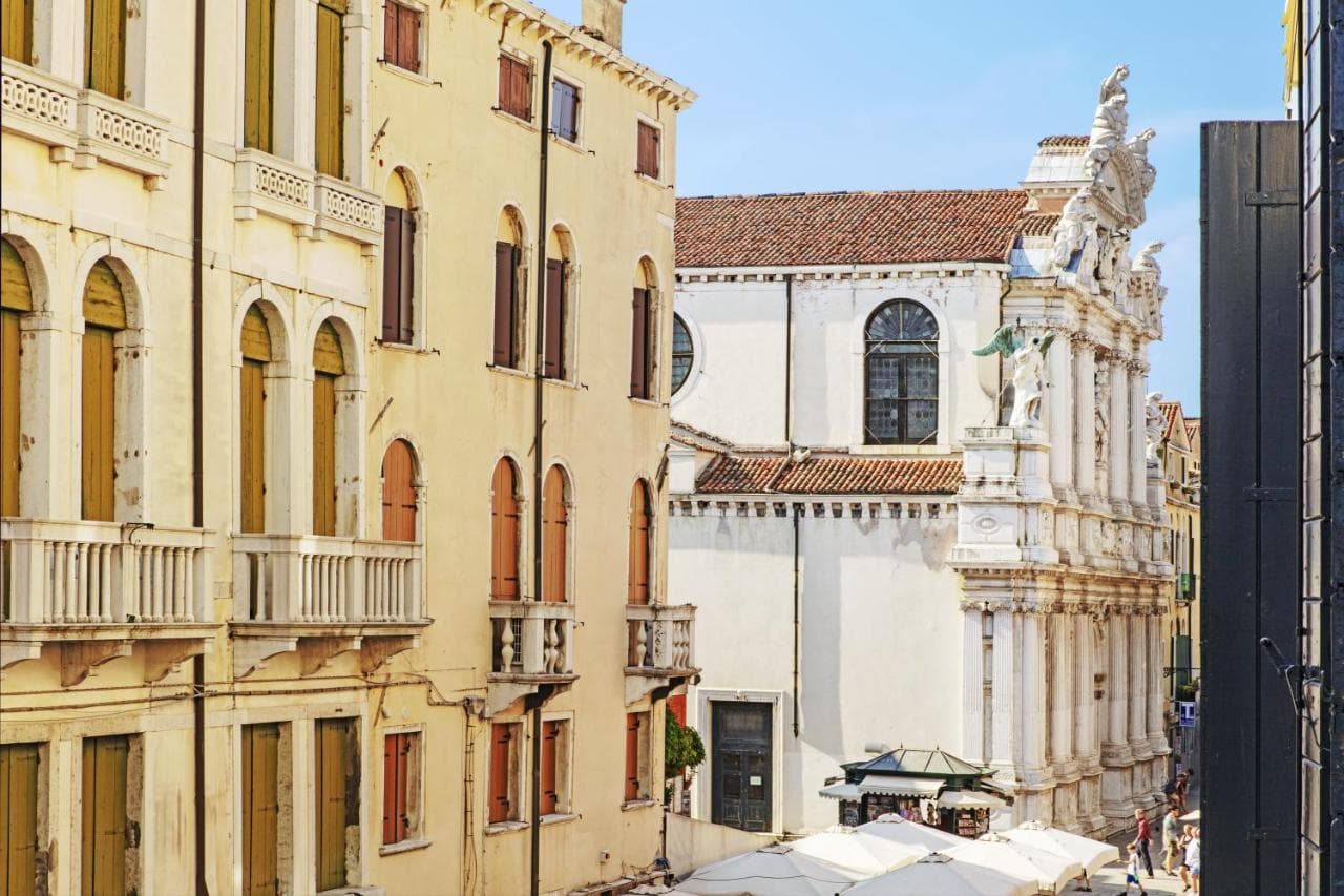 The Gritti Palace, a Luxury Collection Hotel, Venice view 7