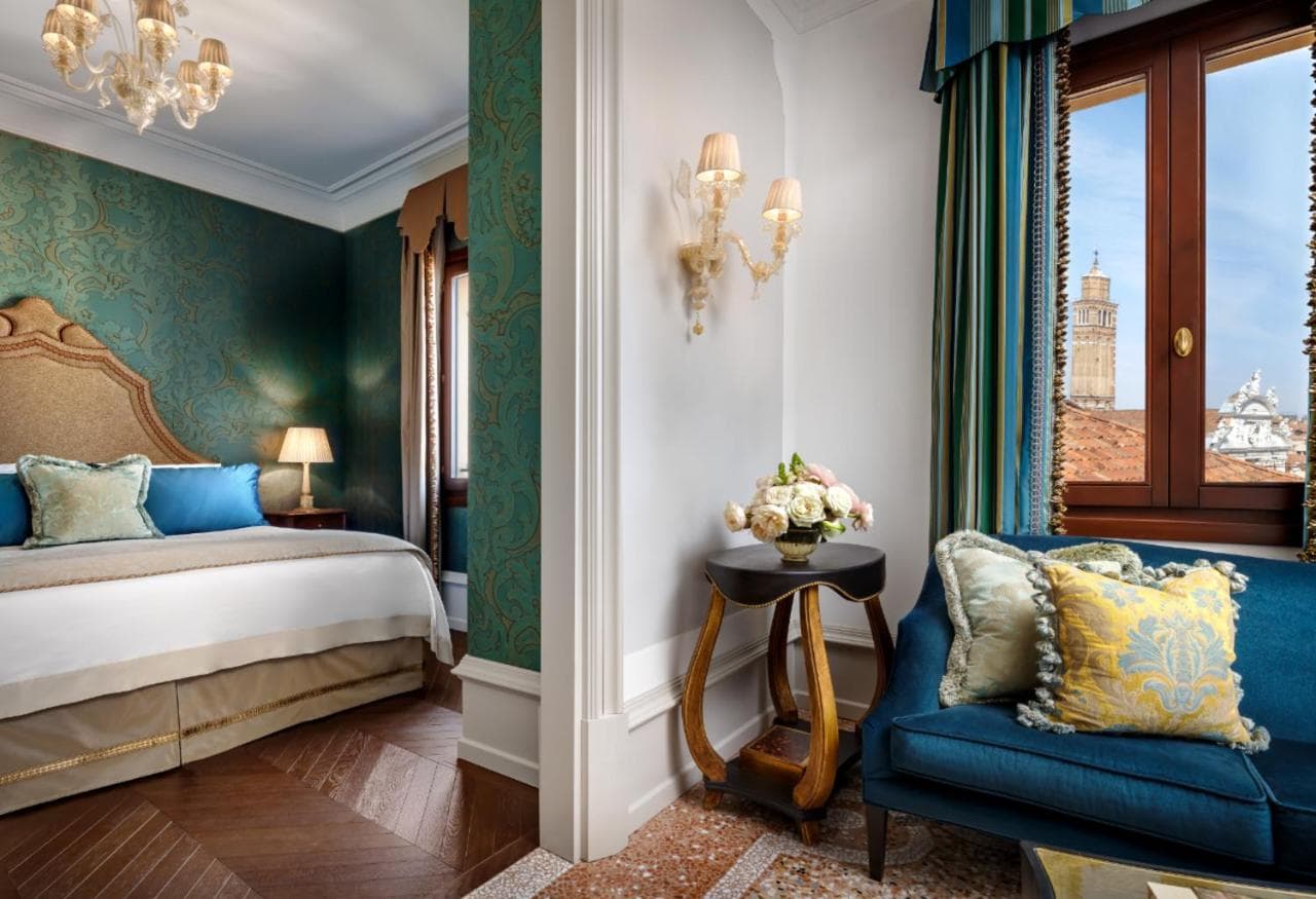 The Gritti Palace, a Luxury Collection Hotel, Venice view 6