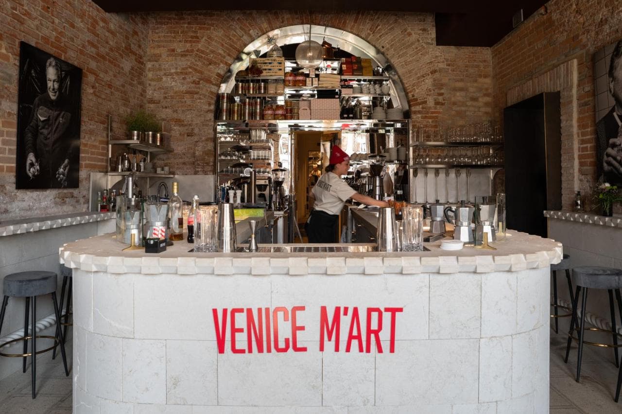 The Venice Venice Hotel view 6