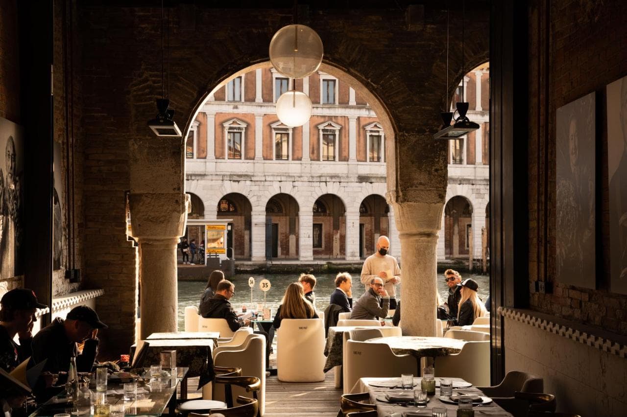 The Venice Venice Hotel view 8