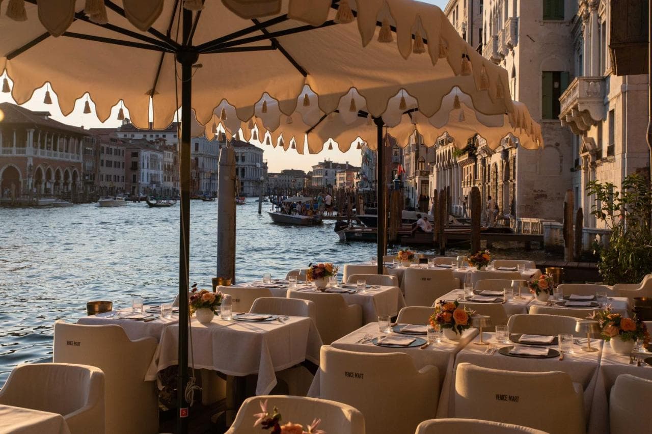 The Venice Venice Hotel view 3
