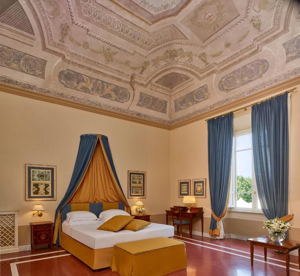 Bagni Di Pisa Palace & Thermal Spa - The Leading Hotels of the World view 2