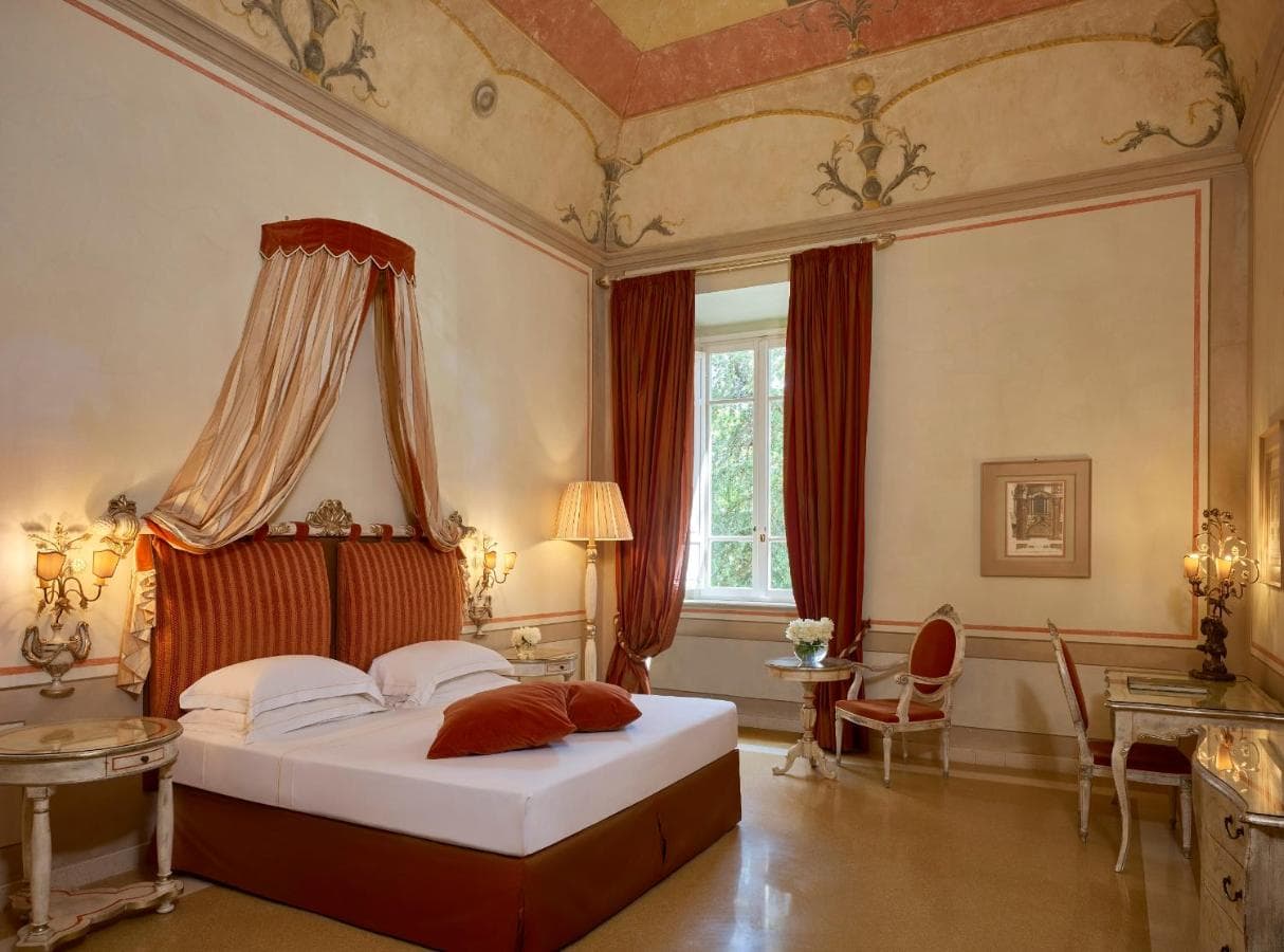 Bagni Di Pisa Palace & Thermal Spa - The Leading Hotels of the World view 8