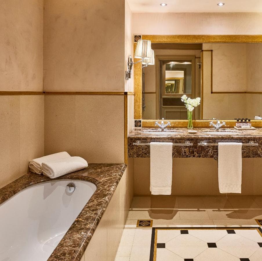 Bagni Di Pisa Palace & Thermal Spa - The Leading Hotels of the World view 3