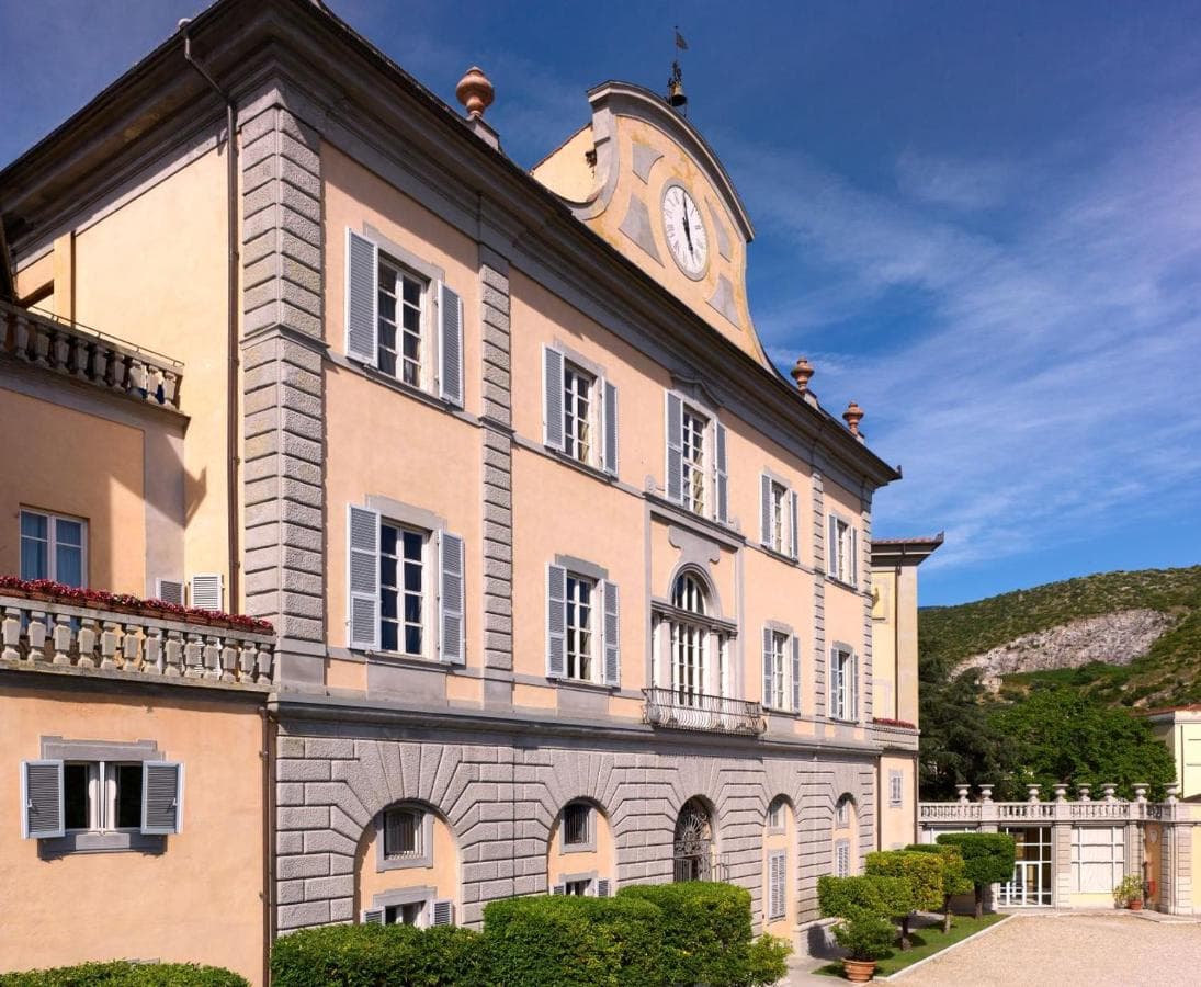 Bagni Di Pisa Palace & Thermal Spa - The Leading Hotels of the World view 7