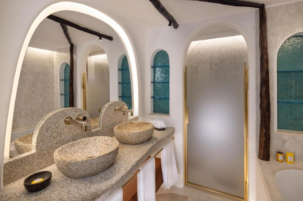 Hotel Cala di Volpe, a Luxury Collection Hotel, Costa Smeralda view 3