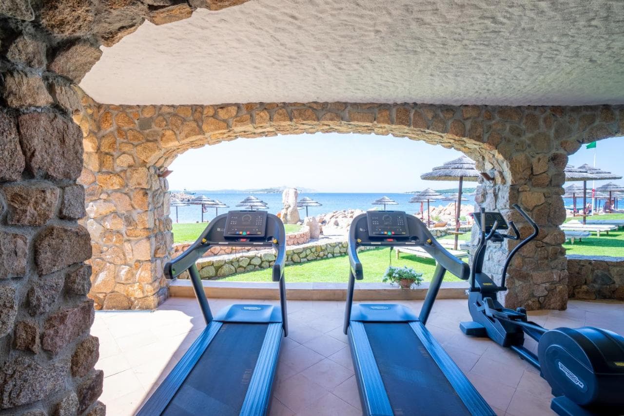 Hotel Pitrizza, Costa Smeralda view 6