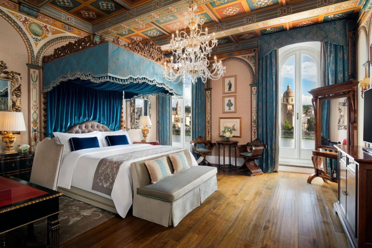The St. Regis Florence view 7