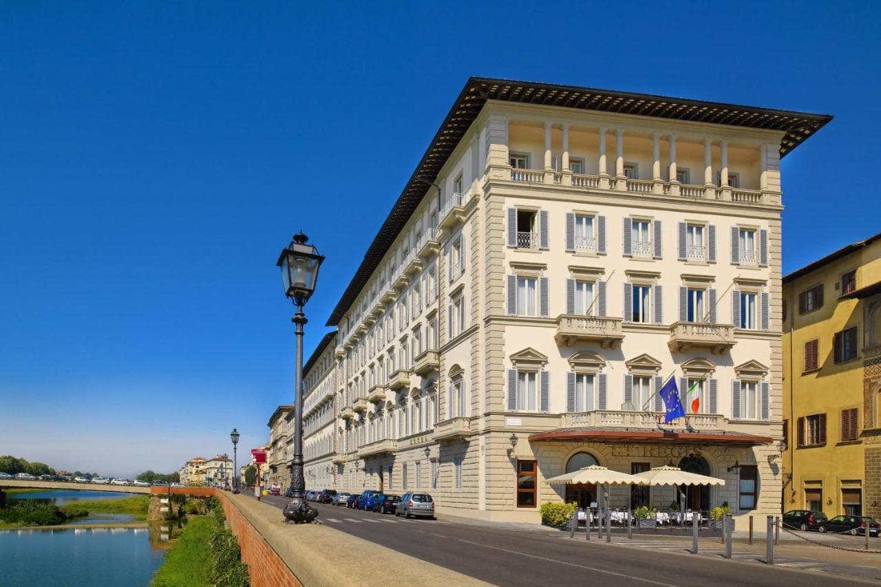 The St. Regis Florence view 2