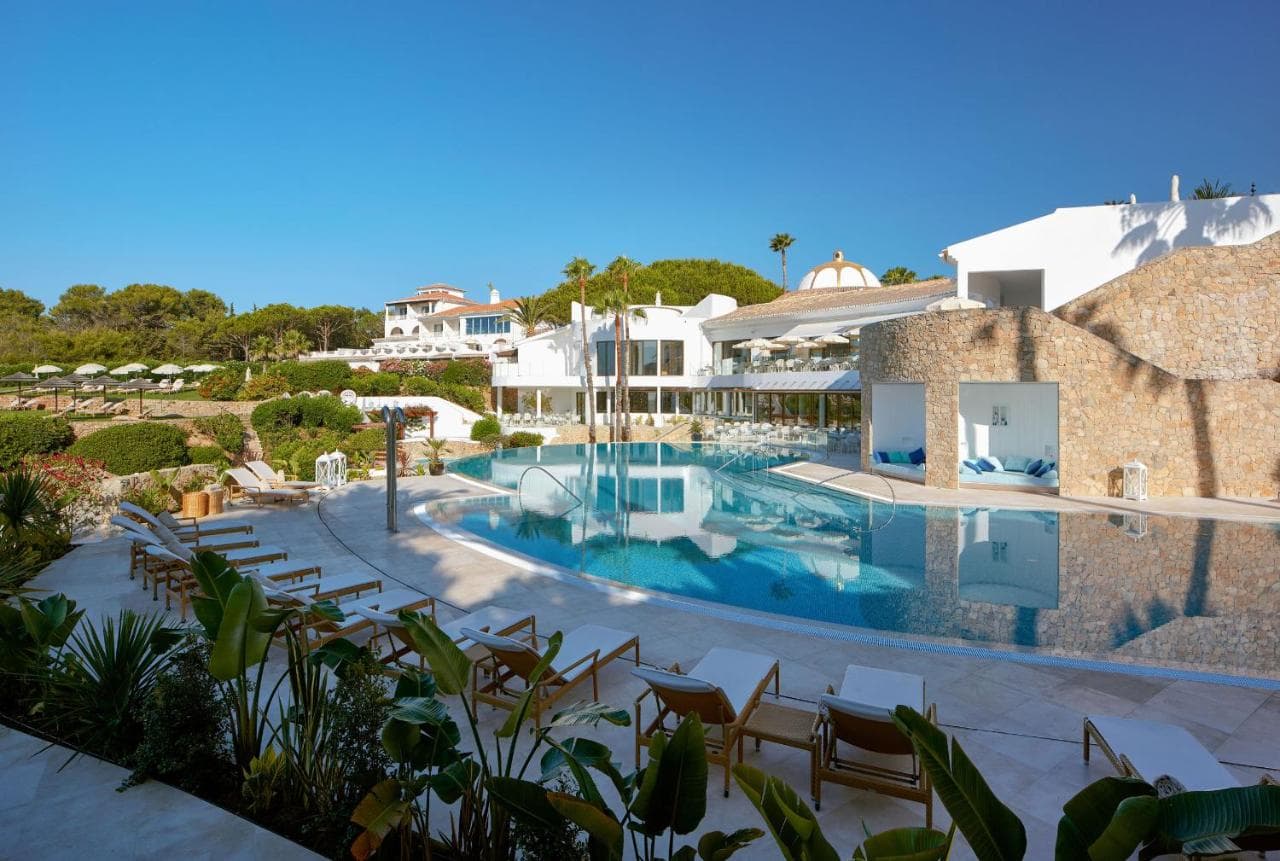 Vila Vita Parc view 5