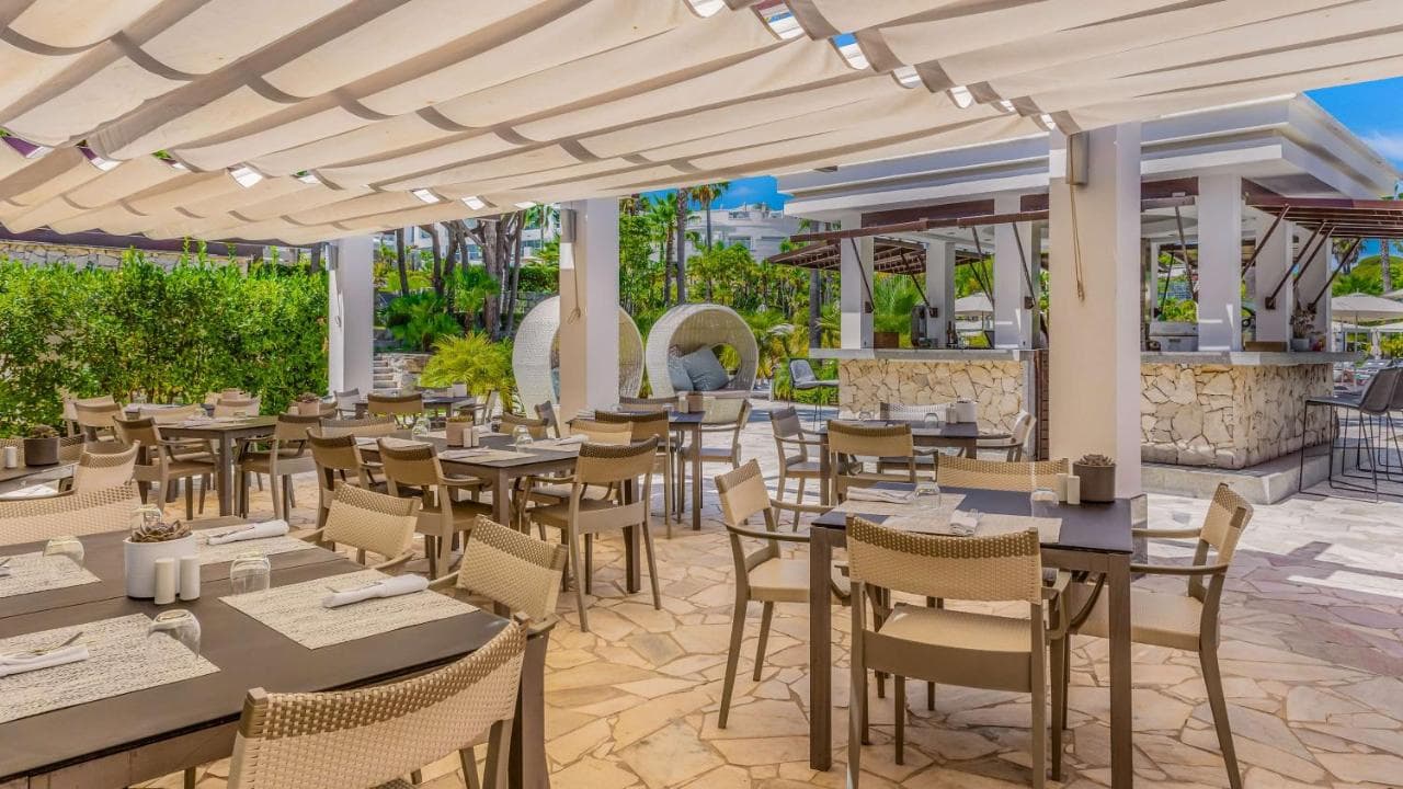 Conrad Algarve view 5