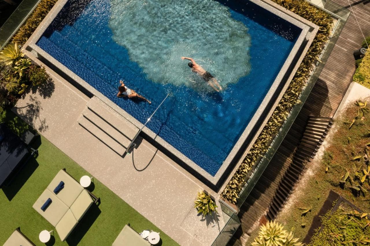 The Reserve - within Savoy Palace - The Leading Hotels of the World view 3