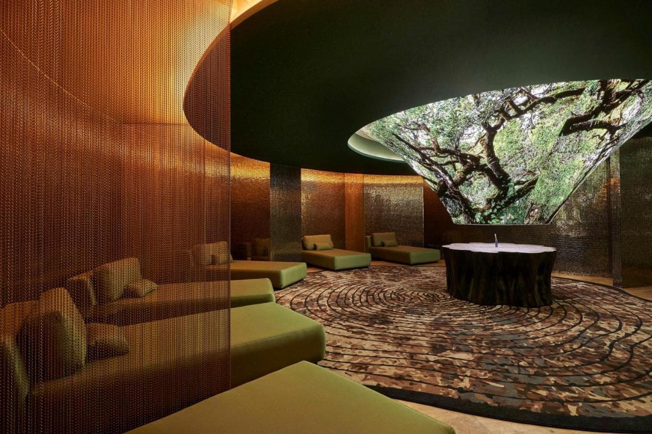 The Reserve - within Savoy Palace - The Leading Hotels of the World view 6