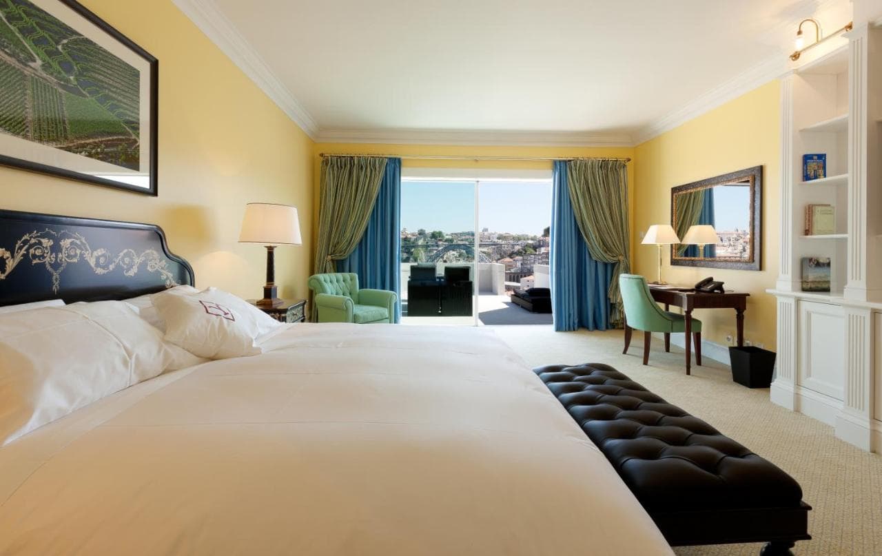 The Yeatman view 2