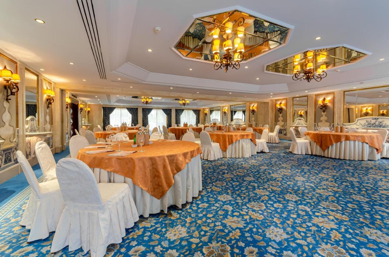 Olissippo Lapa Palace – The Leading Hotels of the World view 8