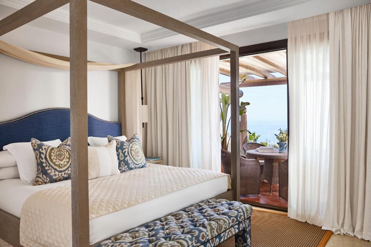Marbella Club Hotel · Golf Resort & Spa view 8
